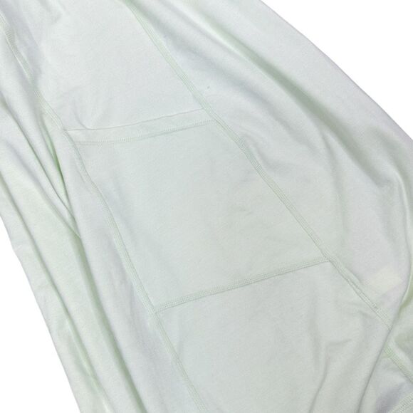 Calvin Klein Performance Side-Pocket Exercise Dress - Size Large - Picture 4 of 7